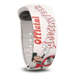 Disney The Mickey Mouse Club MagicBand+ -Disney 1907106850004 1