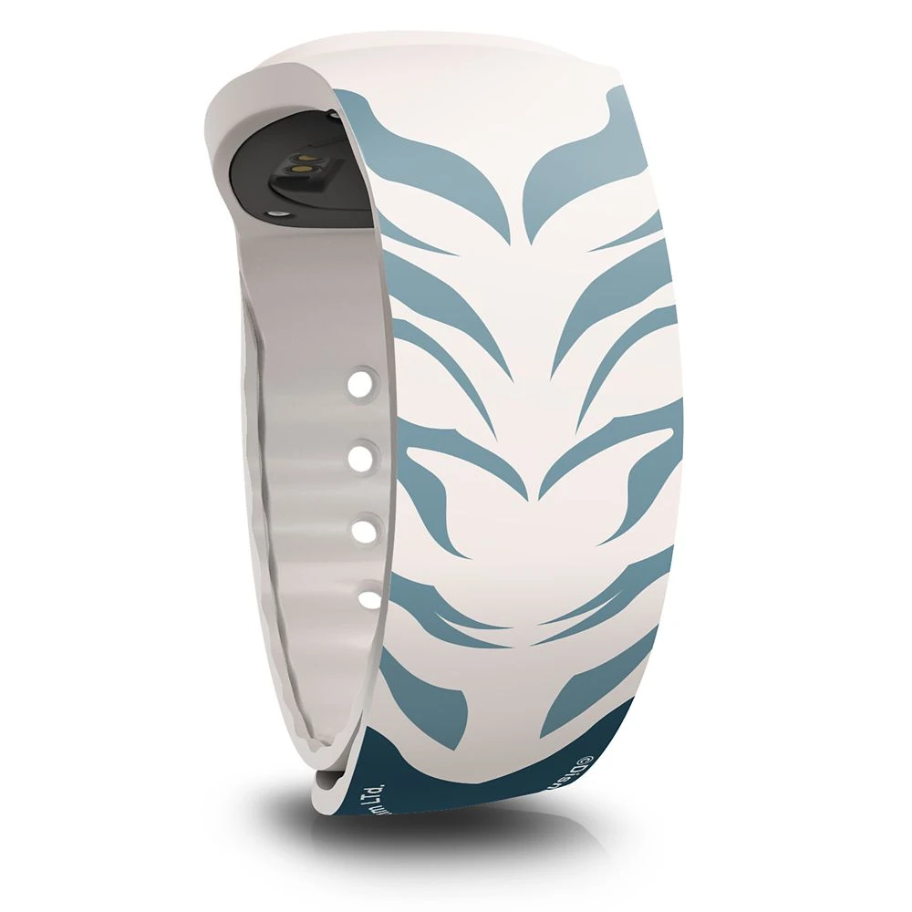 Disney Ahsoka Tano MagicBand+ – Star Wars – Limited Release 4 Disney Ahsoka Tano MagicBand+ – Star Wars – Limited Release - Image 2