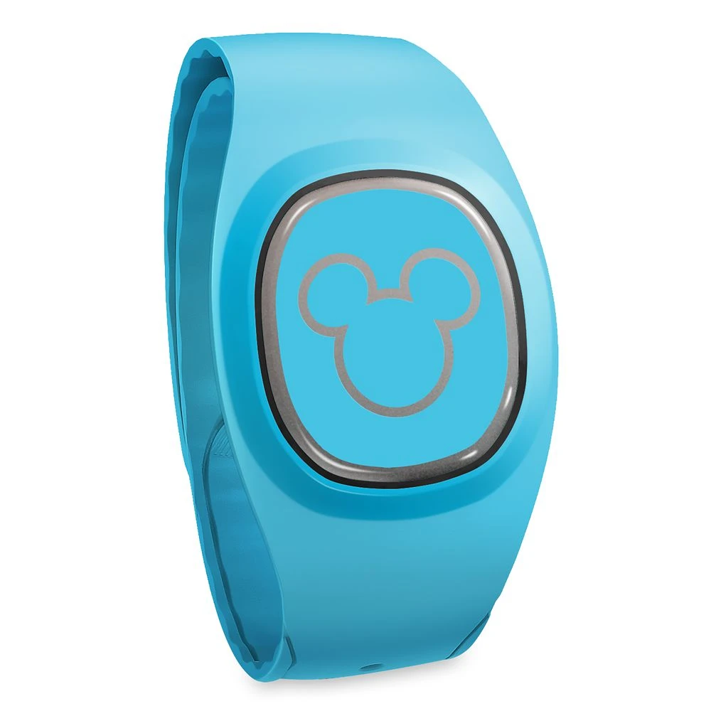 Disney MagicBand+ Turquoise 3 Disney MagicBand+ Turquoise