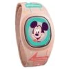Mickey Mouse Play In The Park MagicBand+ – Disneyland -Disney 1907106850038