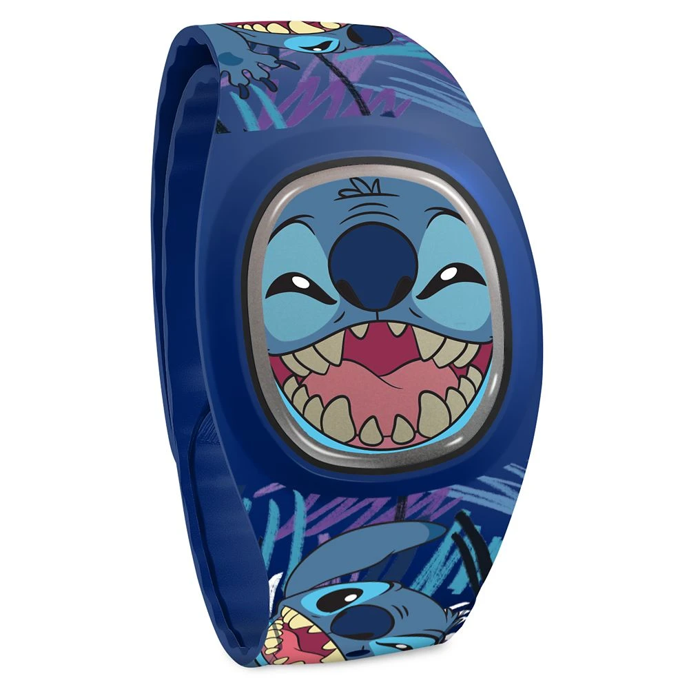 Disney Stitch MagicBand+ – Lilo & Stitch 3 Disney Stitch MagicBand+ – Lilo & Stitch