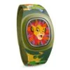 Disney The Lion King MagicBand+ -Disney 1907106850069