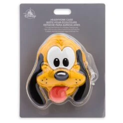 Disney Pluto Headphone Case -Disney 1908057120045 3