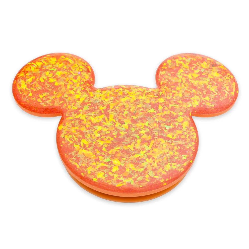 Disney Mickey Mouse Icon PopGrip By PopSockets – Peach Punch 4 Disney Mickey Mouse Icon PopGrip By PopSockets – Peach Punch - Image 2