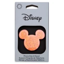 Disney Mickey Mouse Icon PopGrip By PopSockets – Peach Punch 9 Disney Mickey Mouse Icon PopGrip By PopSockets – Peach Punch -Disney 1908106420041 3