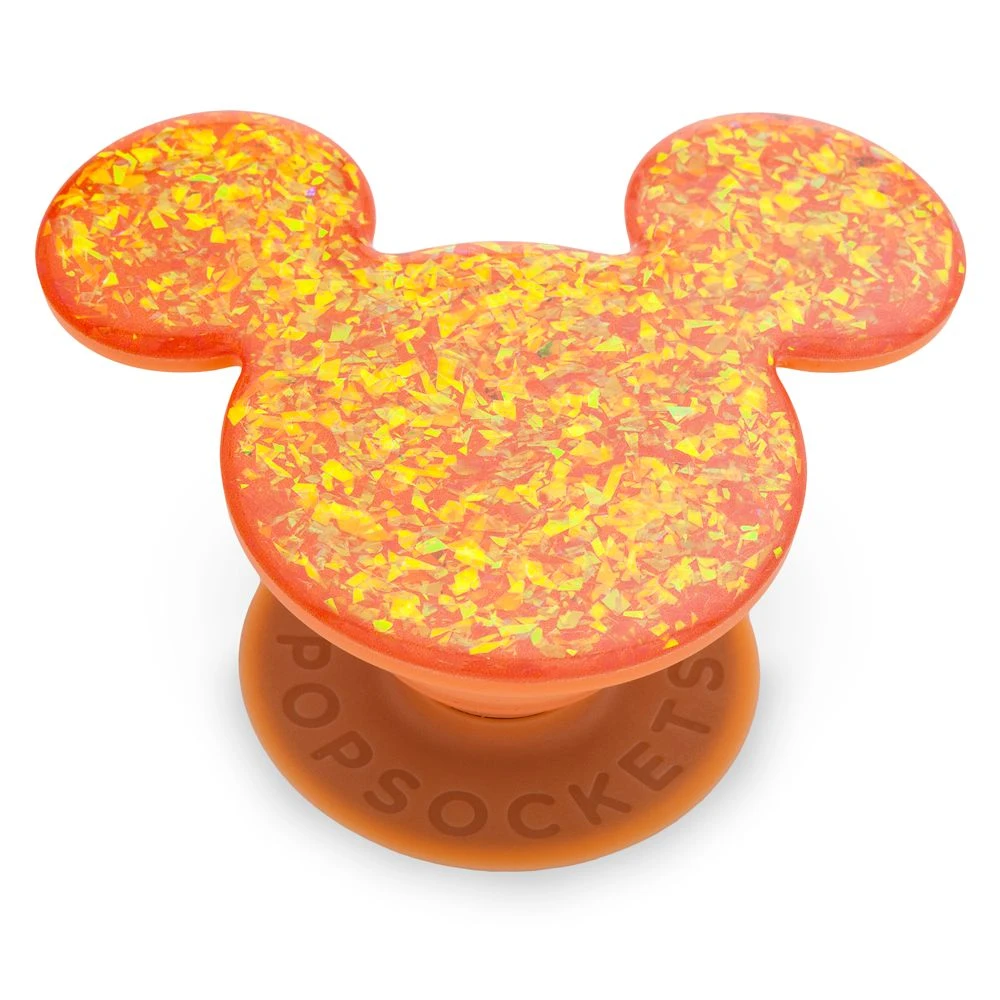 Disney Mickey Mouse Icon PopGrip By PopSockets – Peach Punch 3 Disney Mickey Mouse Icon PopGrip By PopSockets – Peach Punch