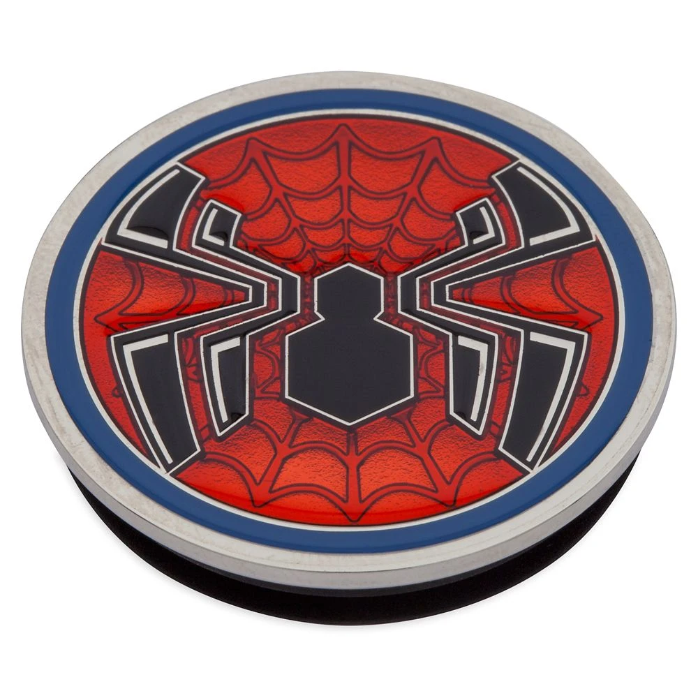 Disney Spider-Man PopGrip By PopSockets 4 Disney Spider-Man PopGrip By PopSockets - Image 2