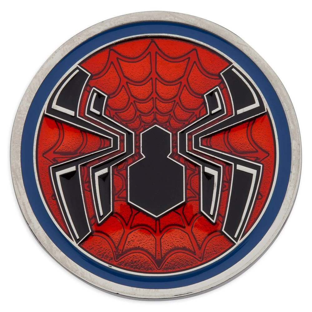 Disney Spider-Man PopGrip By PopSockets 5 Disney Spider-Man PopGrip By PopSockets - Image 3