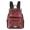 Disney Scarlet Witch Loungefly Mini Backpack -Disney 2014105715473
