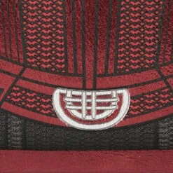 Disney Scarlet Witch Loungefly Mini Backpack -Disney 2014105715473 2