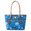 Disney Vacation Club Dooney & Bourke Tote Bag -Disney 2014106065498