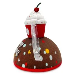 Disney Mickey Mouse ''Happy Birthday'' Ear Hat For Adults -Disney 2016105489010 3