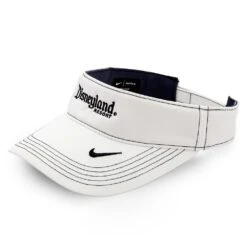 Disneyland Visor For Adults By Nike 6 Disneyland Visor For Adults By Nike -Disney 2016107335668 1