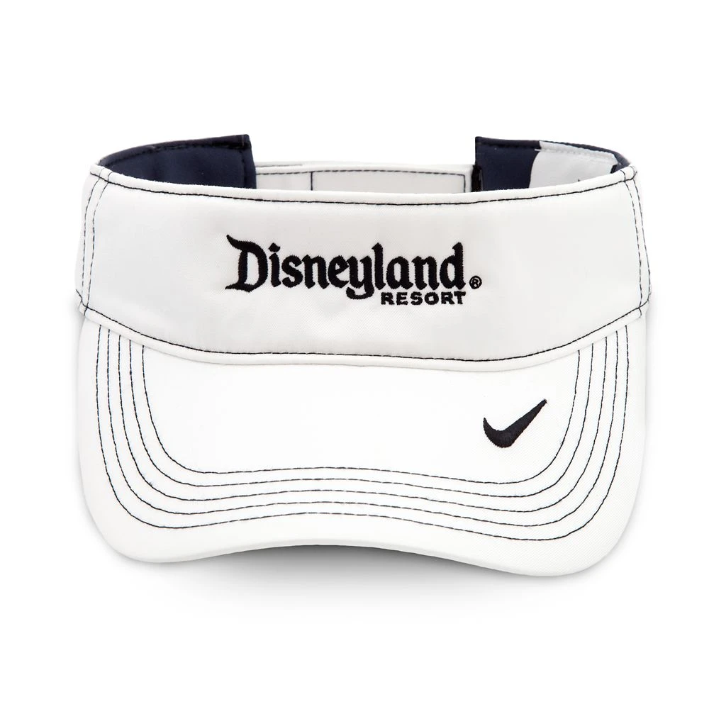 Disneyland Visor For Adults By Nike 3 Disneyland Visor For Adults By Nike
