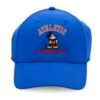 Disney Mickey Mouse Baseball Cap For Adults By Nike – Blue -Disney 2016107335669