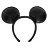 Disney Mickey Mouse Ear Headband For Adults -Disney 2021055215501