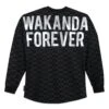 Disney Black Panther: Wakanda Forever Spirit Jersey For Adults