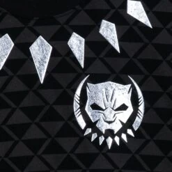 Disney Black Panther: Wakanda Forever Spirit Jersey For Adults 11 Disney Black Panther: Wakanda Forever Spirit Jersey For Adults -Disney 2140058381312 3