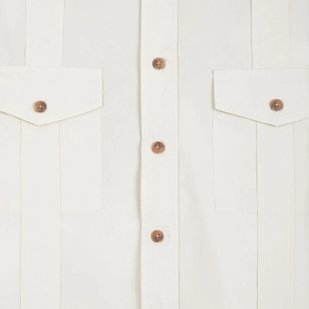 Disney Indiana Jones Button Down Shirt For Adults 4 Disney Indiana Jones Button Down Shirt For Adults - Image 2