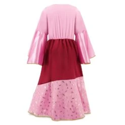 Disney Mulan Costume For Kids 7 Disney Mulan Costume For Kids -Disney 2841040739095 2