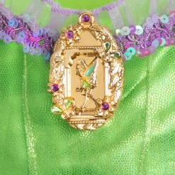 Disney Tinker Bell Costume For Kids – Peter Pan 9 Disney Tinker Bell Costume For Kids – Peter Pan -Disney 2841040739139 2