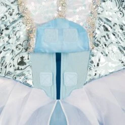 Disney Cinderella Adaptive Costume For Kids -Disney 2841041618647 2