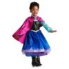 Disney Anna Costume For Kids – Frozen -Disney 2841041619031 1
