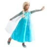 Disney Elsa Costume For Kids – Frozen -Disney 2841041619056