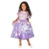 Disney Isabela Madrigal Costume For Kids – Encanto 1 Disney Isabela Madrigal Costume For Kids – Encanto -Disney 2841041619060