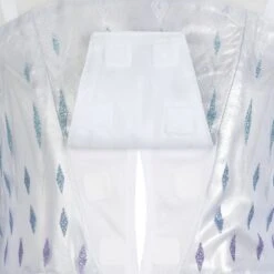 Disney Elsa Adaptive Costume For Kids – Frozen 2 14 Disney Elsa Adaptive Costume For Kids – Frozen 2 -Disney 2841041619063 4