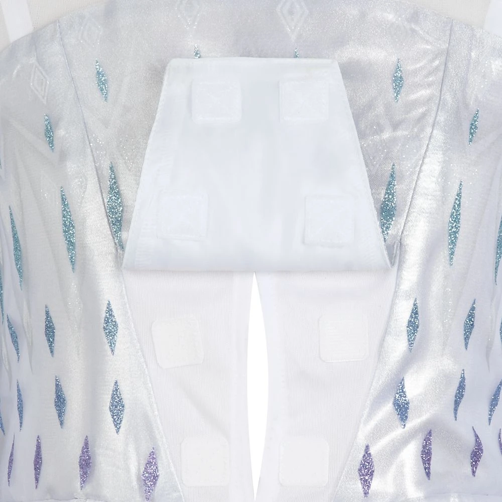 Disney Elsa Adaptive Costume For Kids – Frozen 2 7 Disney Elsa Adaptive Costume For Kids – Frozen 2 - Image 5