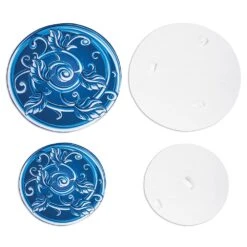 Disney Cinderella Coach Wheelchair Cover Set By Disguise -Disney 2842048379050 4