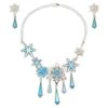 Disney Elsa Costume Jewelry Set – Frozen -Disney 2842056199058 1