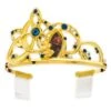 Disney Merida Costume Tiara For Kids – Brave -Disney 2842056199085