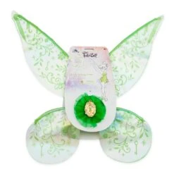 Disney Tinker Bell Light-Up Wings For Kids – Peter Pan 8 Disney Tinker Bell Light-Up Wings For Kids – Peter Pan -Disney 2842056199140 2