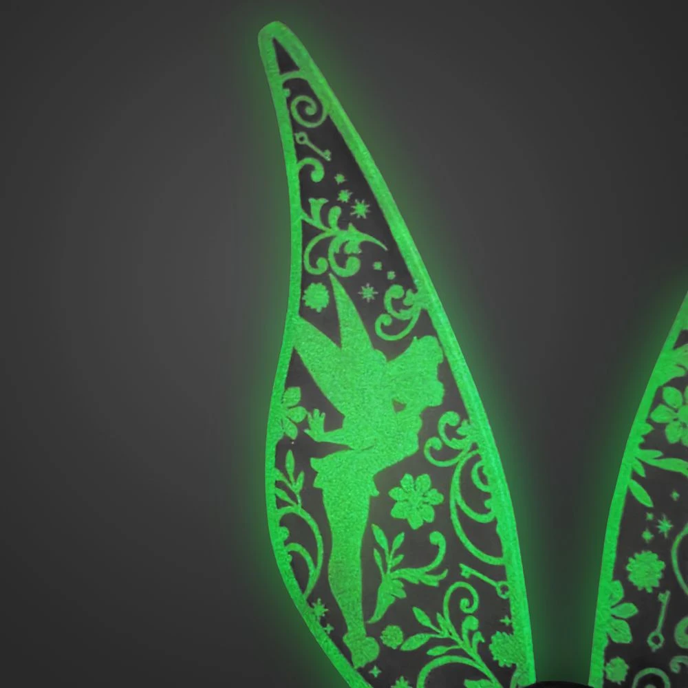 Disney Tinker Bell Light-Up Wings For Kids – Peter Pan 6 Disney Tinker Bell Light-Up Wings For Kids – Peter Pan - Image 4