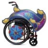 Disney Jasmine Magic Carpet Wheelchair Wrap – Aladdin -Disney 2842107019077