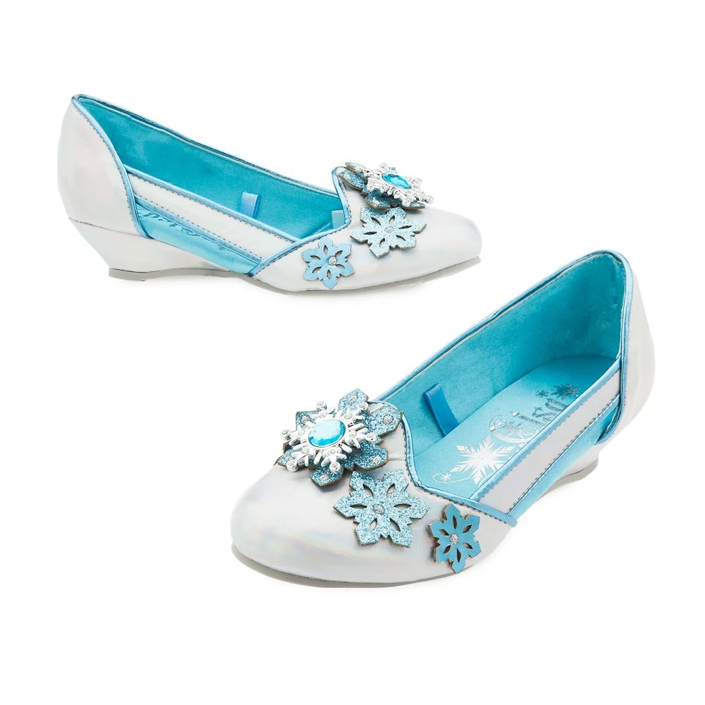 Disney Elsa Wedges For Kids 3 Disney Elsa Wedges For Kids