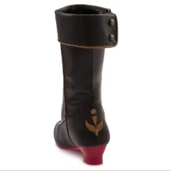 Disney Anna Costume Boot For Kids – Frozen 2 8 Disney Anna Costume Boot For Kids – Frozen 2 -Disney 2843057548513 2