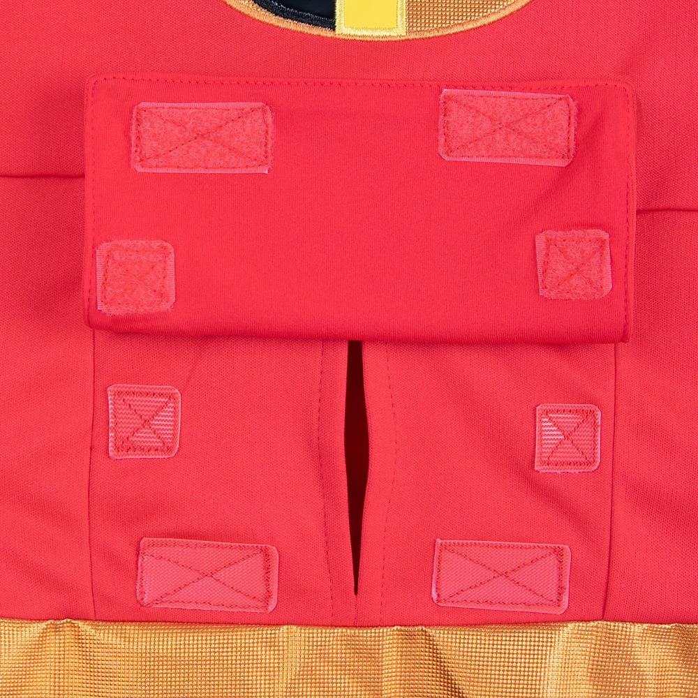 Disney Incredibles 2 Adaptive Costume For Kids 5 Disney Incredibles 2 Adaptive Costume For Kids - Image 3
