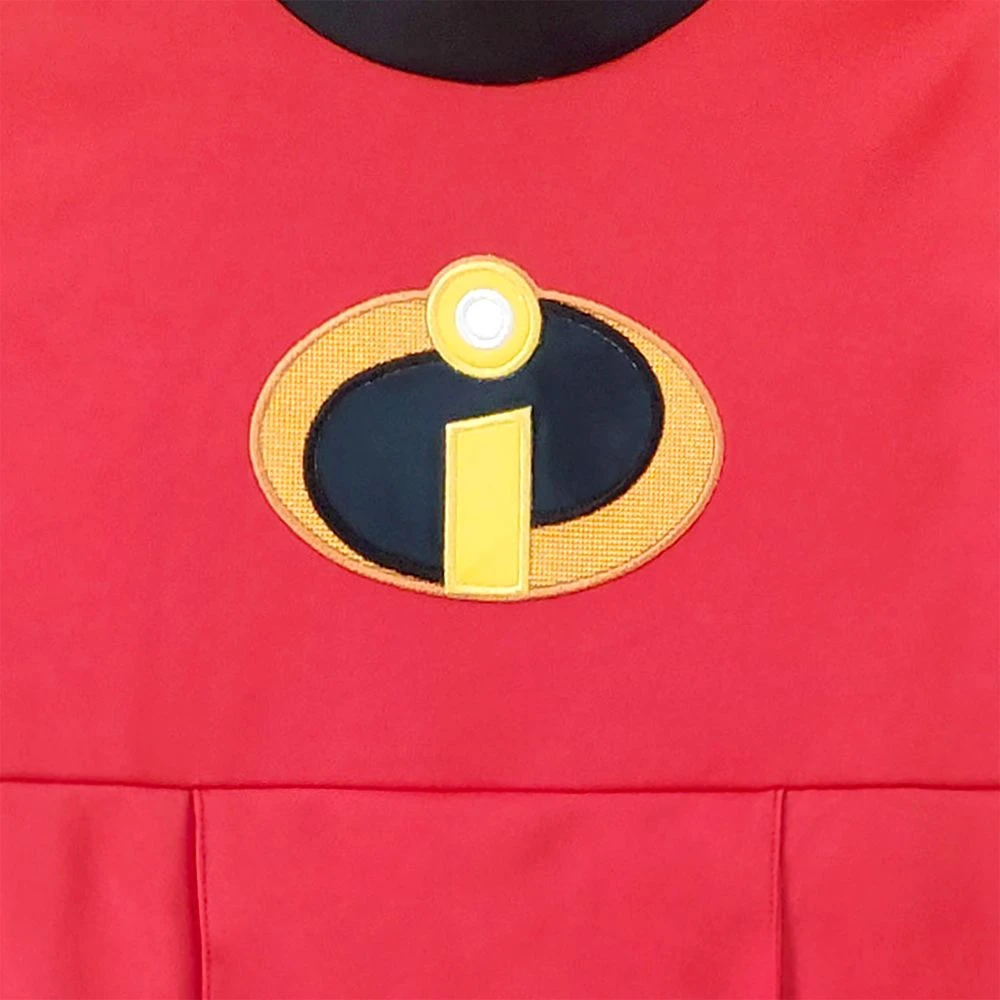 Disney Incredibles 2 Adaptive Costume For Kids 11 Disney Incredibles 2 Adaptive Costume For Kids - Image 9
