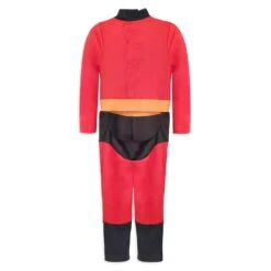 Disney Incredibles 2 Adaptive Costume For Kids 22 Disney Incredibles 2 Adaptive Costume For Kids -Disney 2890041618651 9
