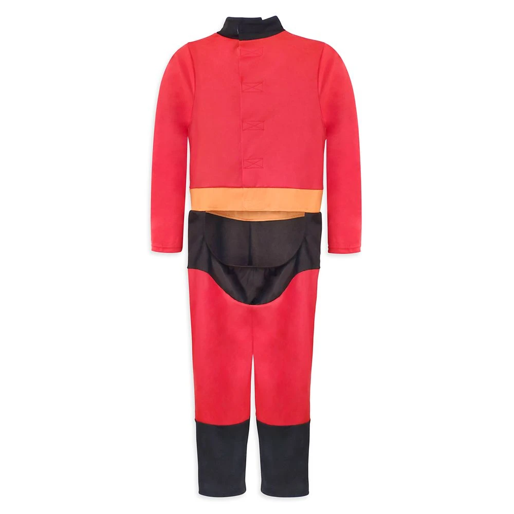 Disney Incredibles 2 Adaptive Costume For Kids 12 Disney Incredibles 2 Adaptive Costume For Kids - Image 10