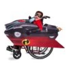 Disney Incredimobile Wheelchair Cover Set By Disguise – Incredibles 2 -Disney 2890048379073