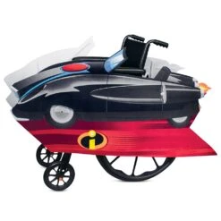 Disney Incredimobile Wheelchair Cover Set By Disguise – Incredibles 2 -Disney 2890048379073 4