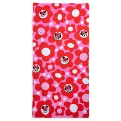 Disney Minnie Mouse Red Swim Collection For Girls -Disney 3411047390091