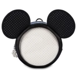 Disney Mickey Mouse Icon Pin Trading Bag -Disney 3805056580080 2