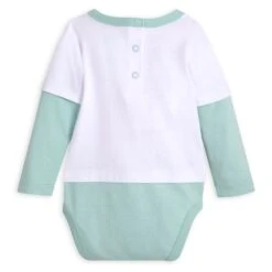 Disney Mickey Mouse First Birthday Layette Set -Disney 4045057344030 4