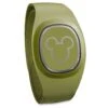 Disney MagicBand+ Olive Green -Disney 4120106850033