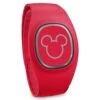 Disney MagicBand+ Red 1 Disney MagicBand+ Red -Disney 4120106850172